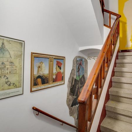 Vila Contemporary Art House Figueres  Exteriér fotografie